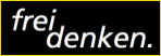 frei-denken-Logo